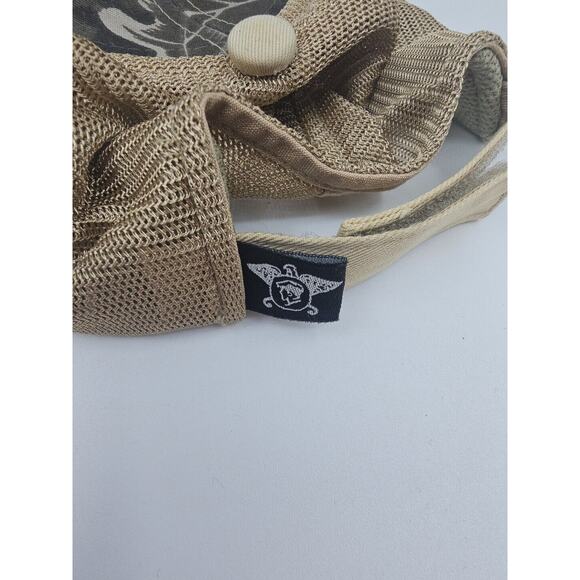 Lady Bird Johnson Golf Course (Fredericksburg TX) Baseball Cap Trucker Hat Adjus - Picture 4 of 7